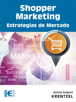 cover image of Shopper Marketing Estrategias de Mercado